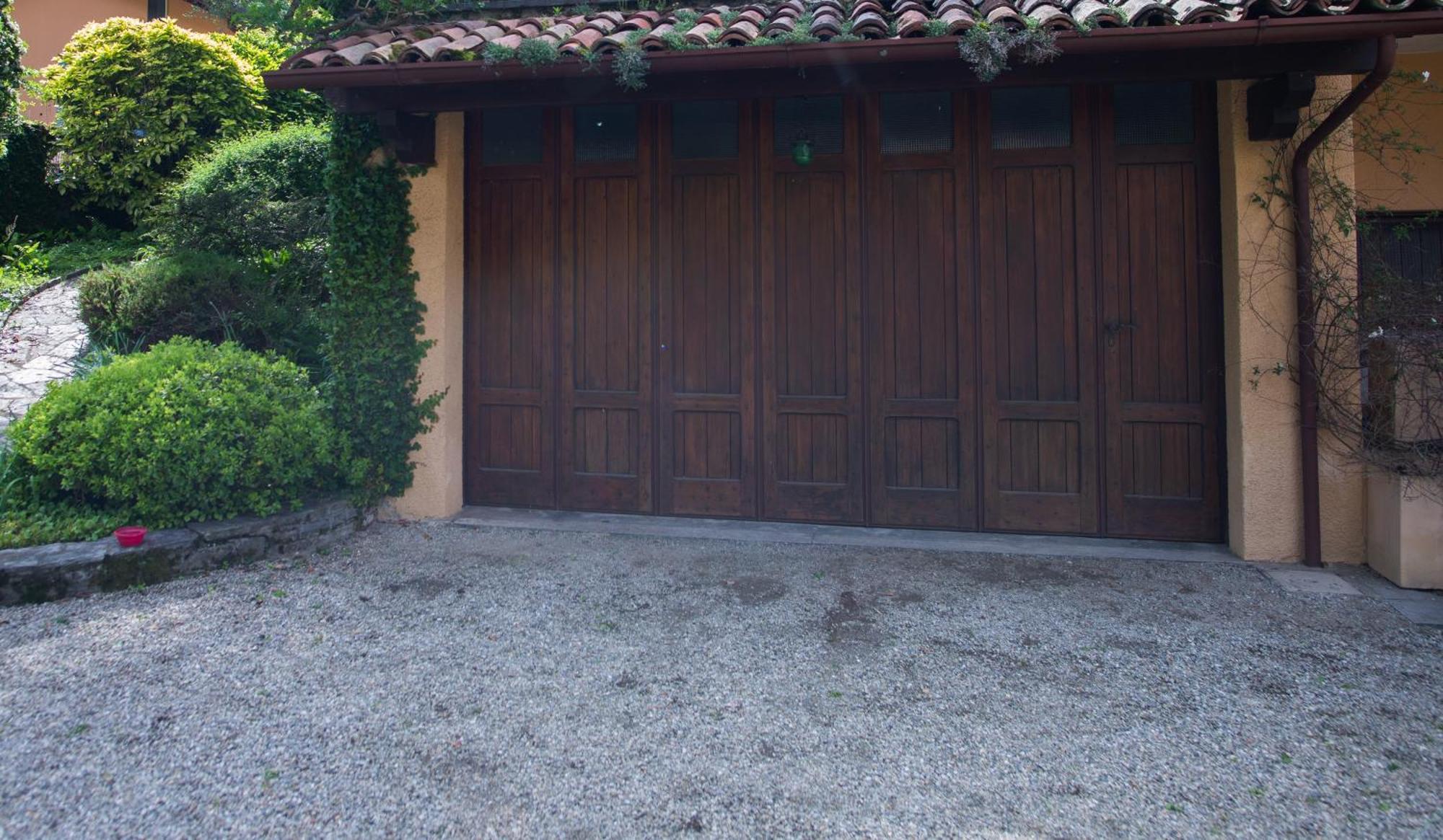 Serene Garden Getaway Cadenabbia 外观 照片