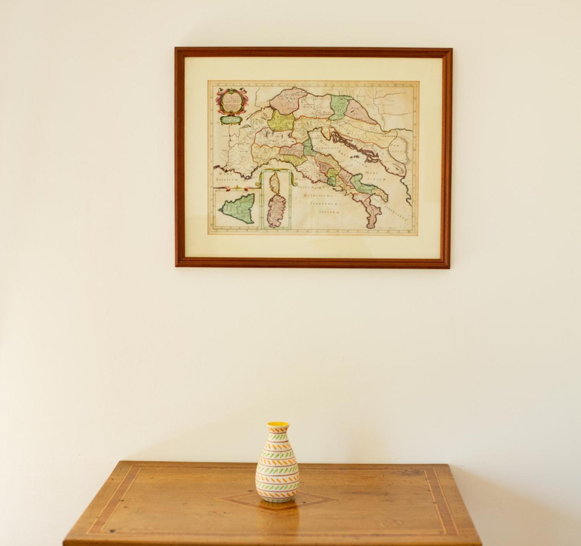 Serene Garden Getaway Cadenabbia 外观 照片