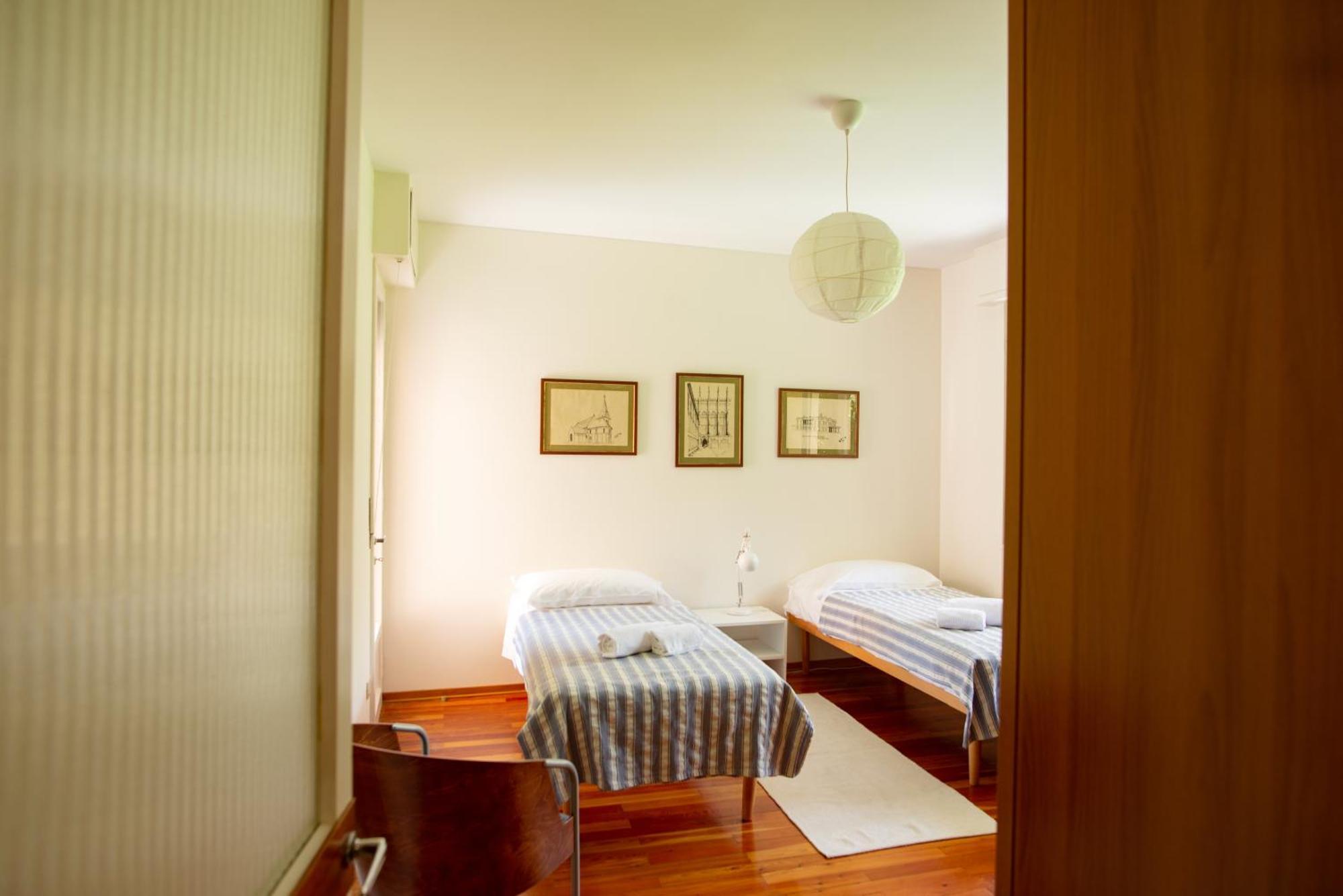 Serene Garden Getaway Cadenabbia 外观 照片