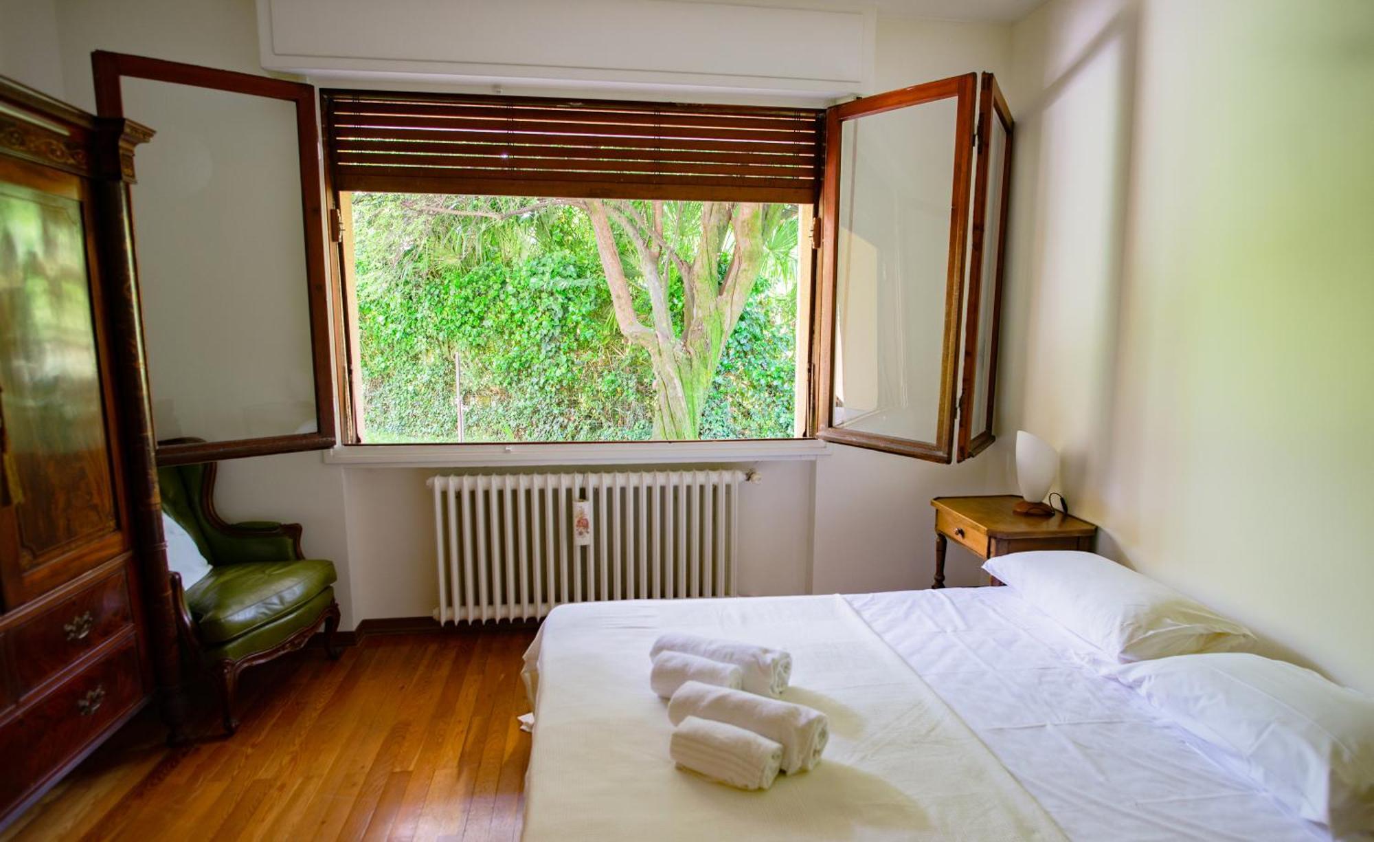 Serene Garden Getaway Cadenabbia 外观 照片