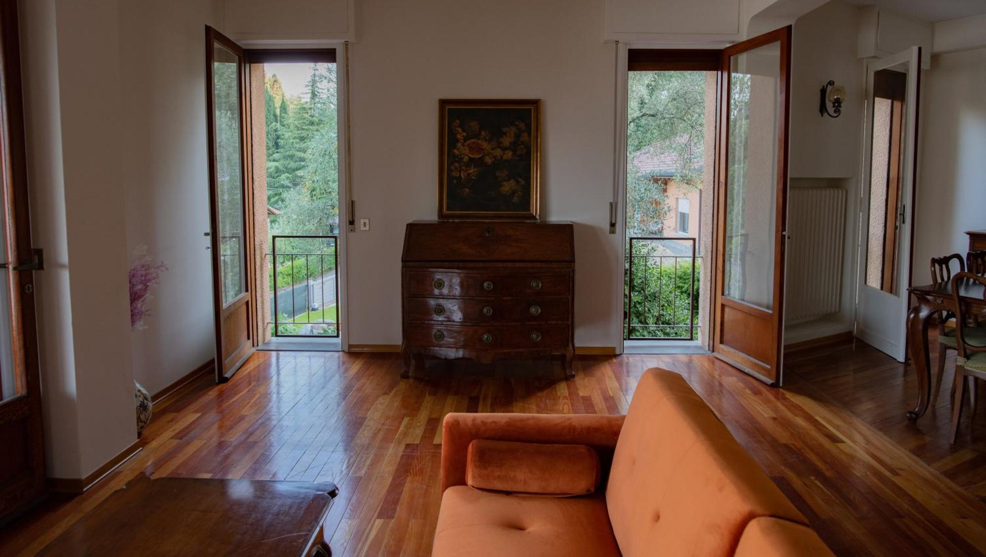 Serene Garden Getaway Cadenabbia 外观 照片