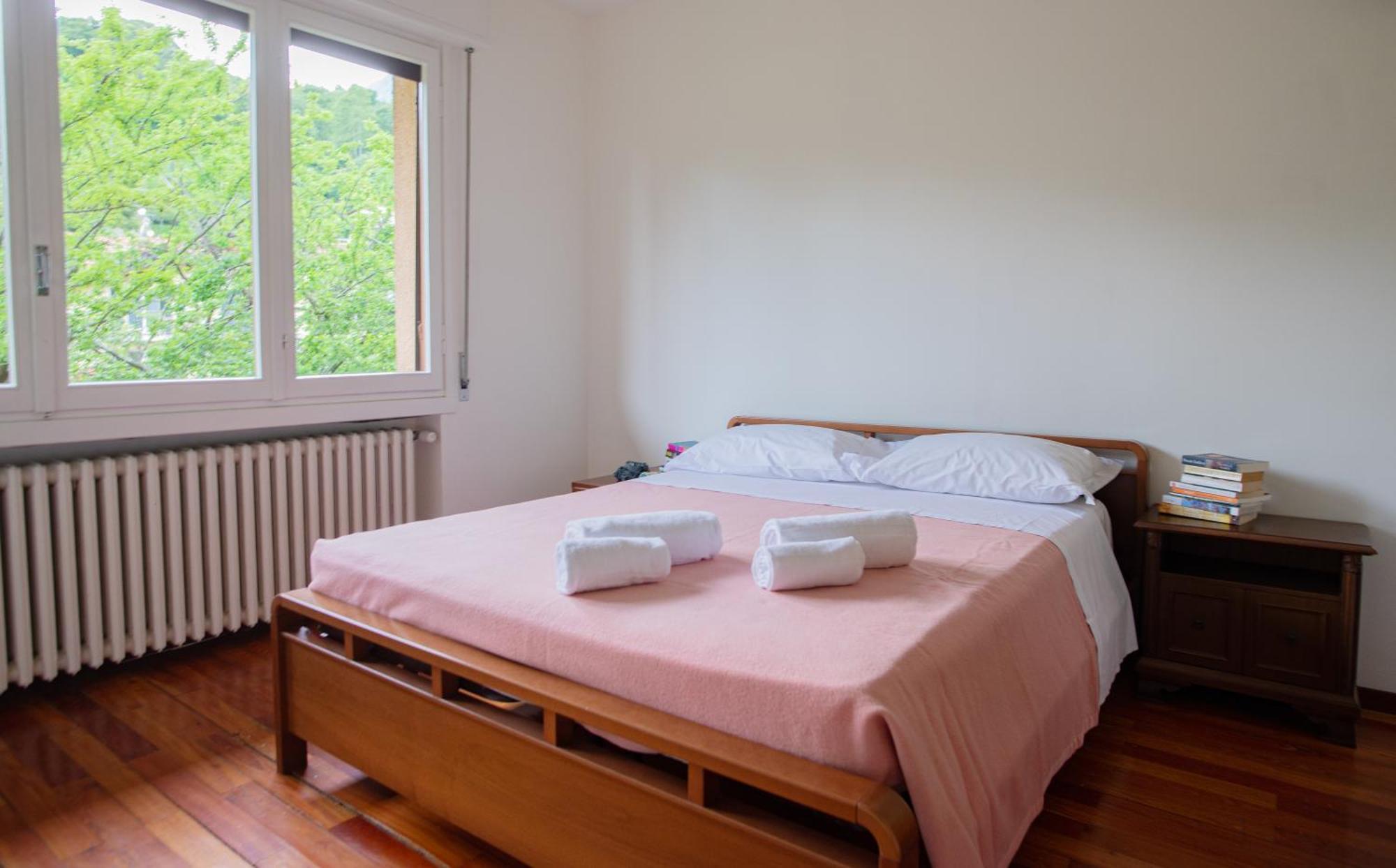 Serene Garden Getaway Cadenabbia 外观 照片