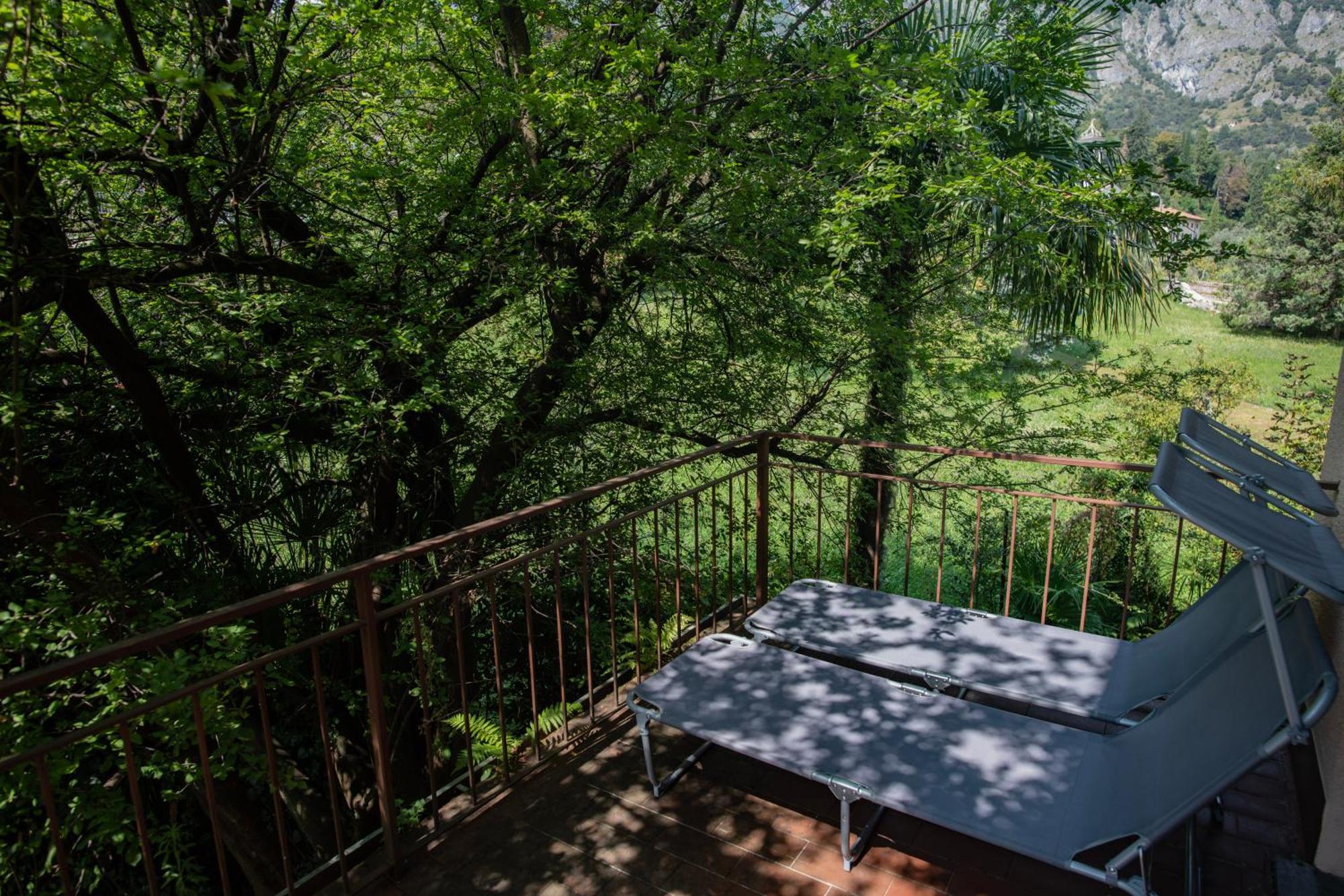 Serene Garden Getaway Cadenabbia 外观 照片