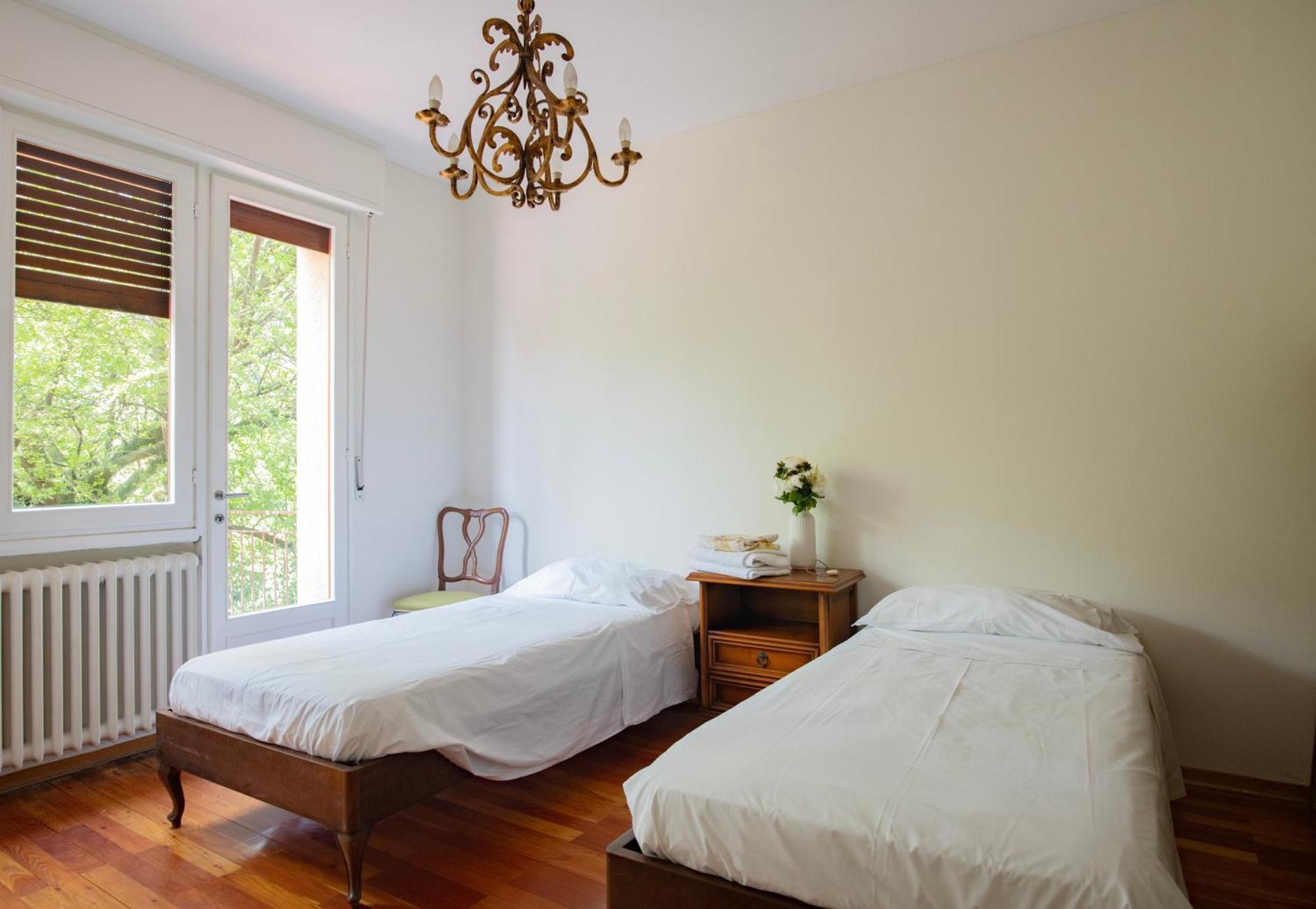 Serene Garden Getaway Cadenabbia 外观 照片