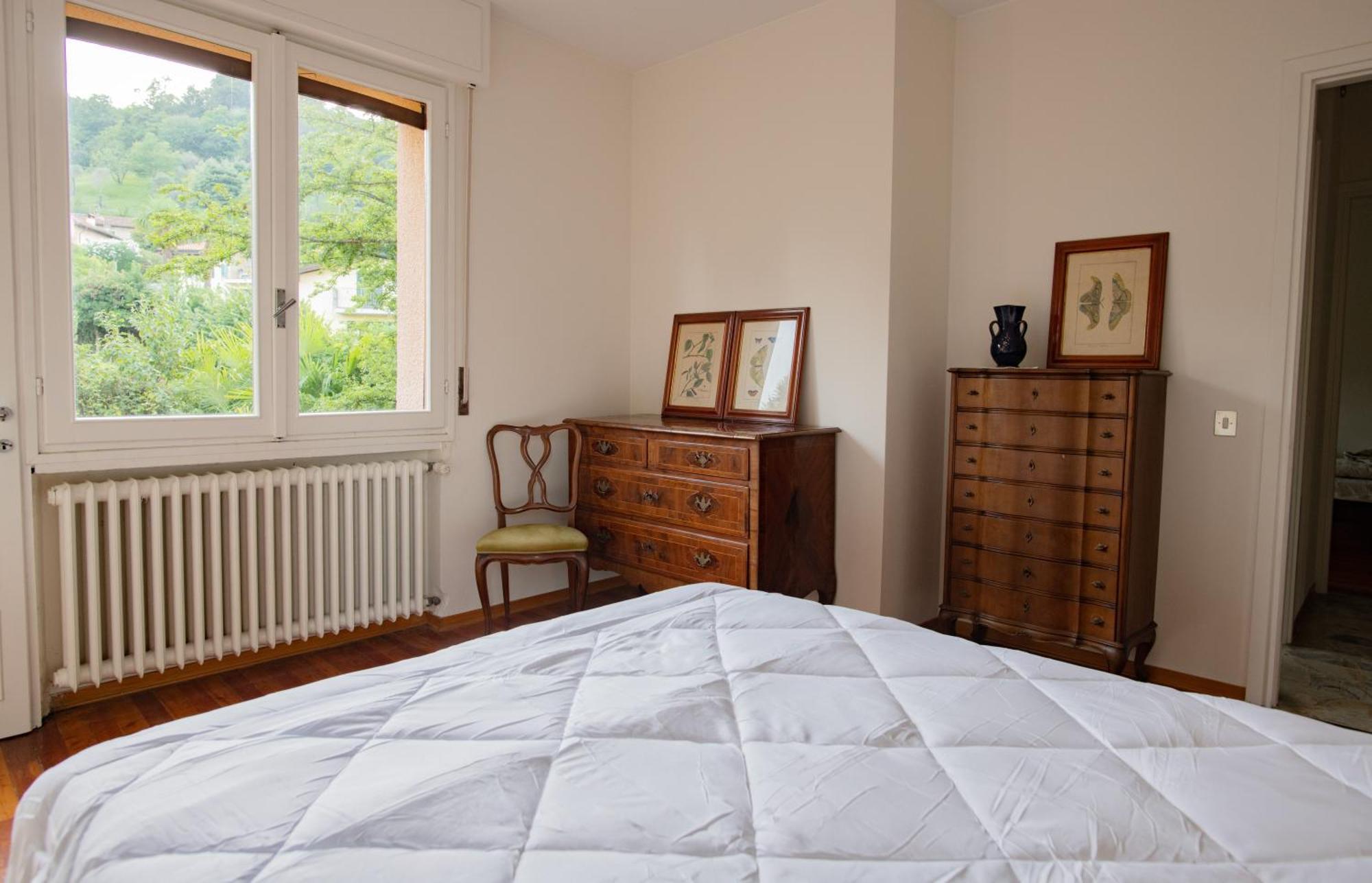 Serene Garden Getaway Cadenabbia 外观 照片