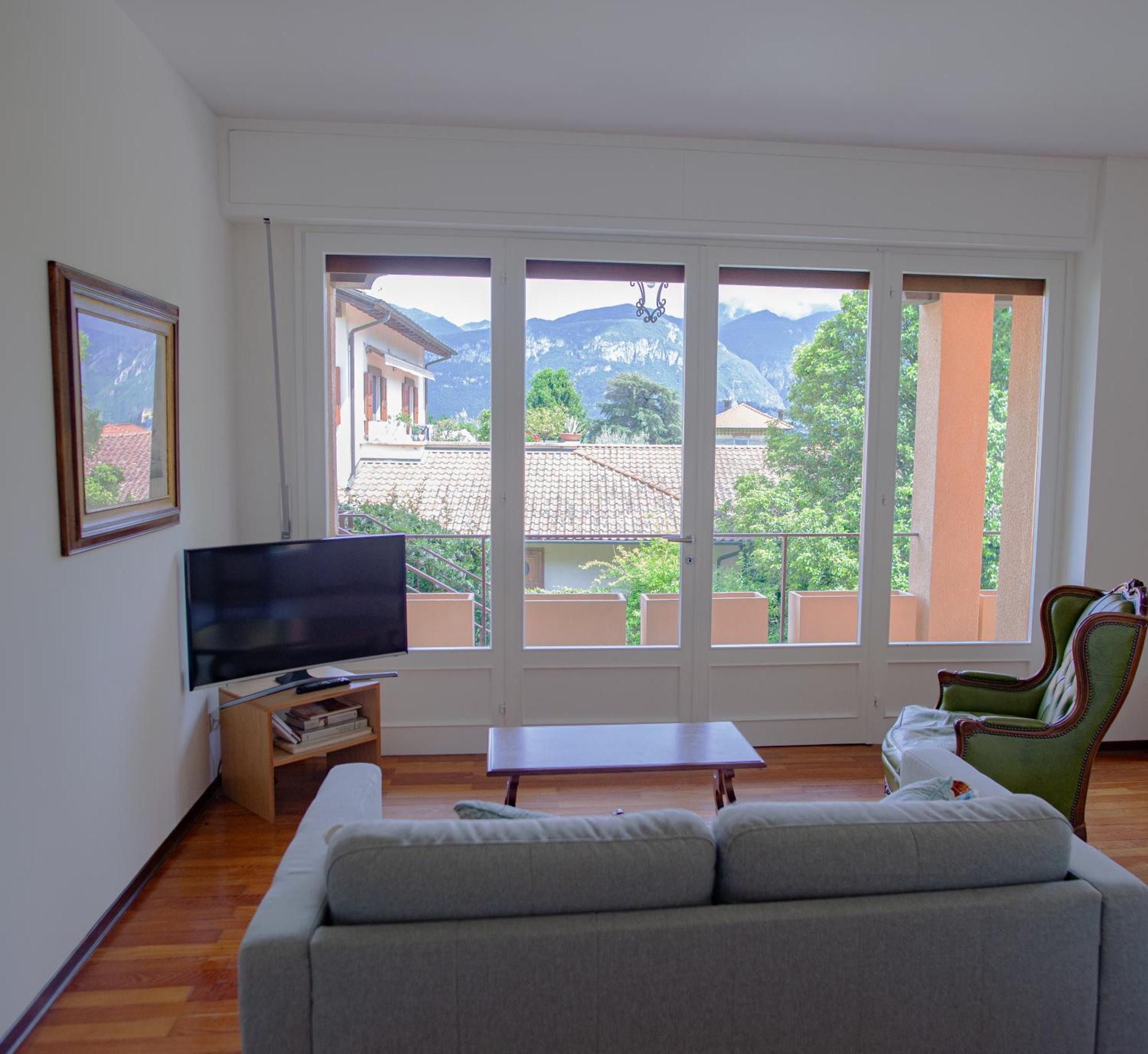 Serene Garden Getaway Cadenabbia 外观 照片