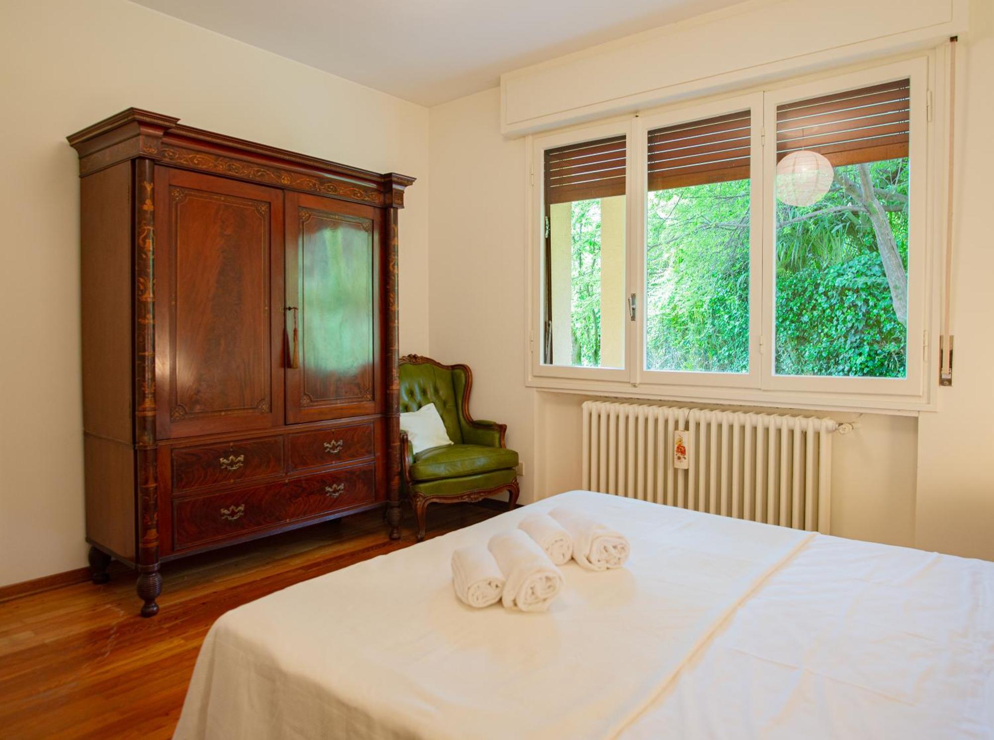 Serene Garden Getaway Cadenabbia 外观 照片