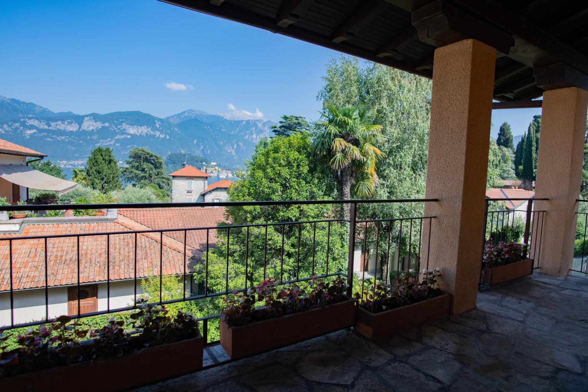 Serene Garden Getaway Cadenabbia 外观 照片