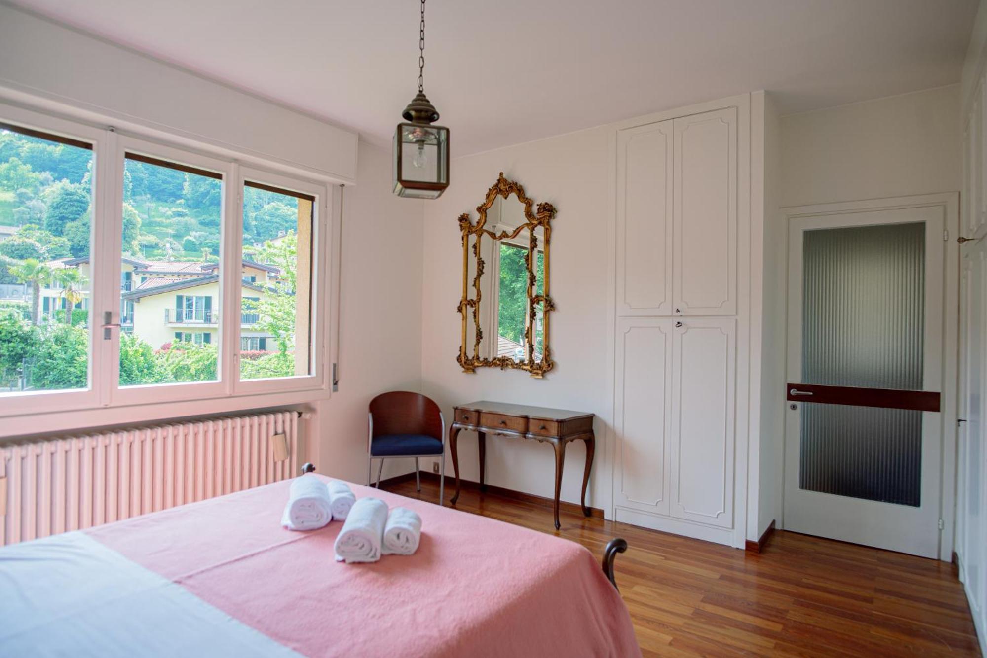Serene Garden Getaway Cadenabbia 外观 照片
