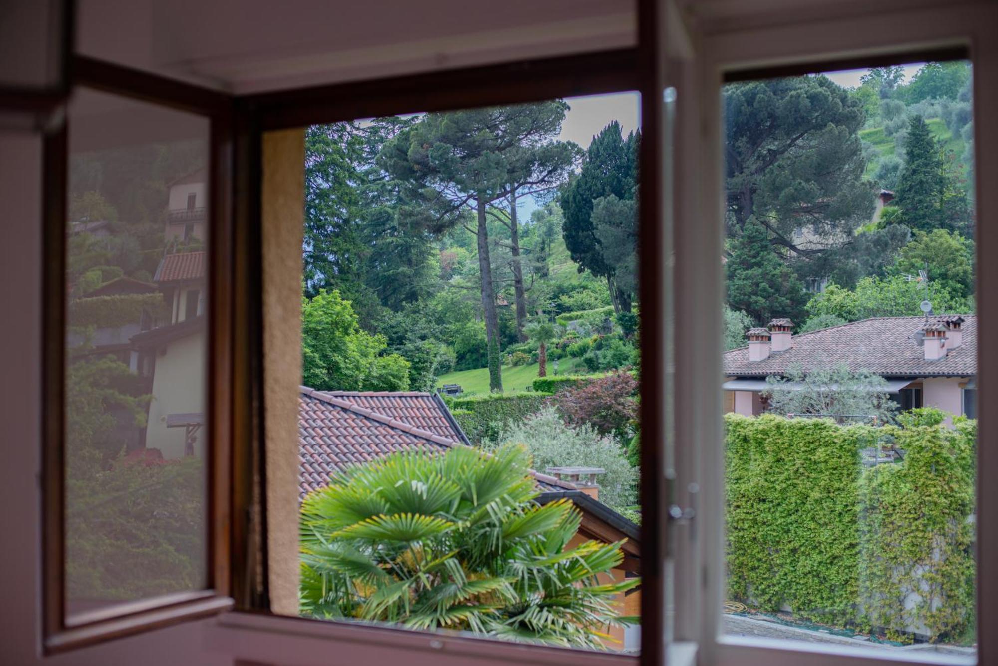 Serene Garden Getaway Cadenabbia 外观 照片